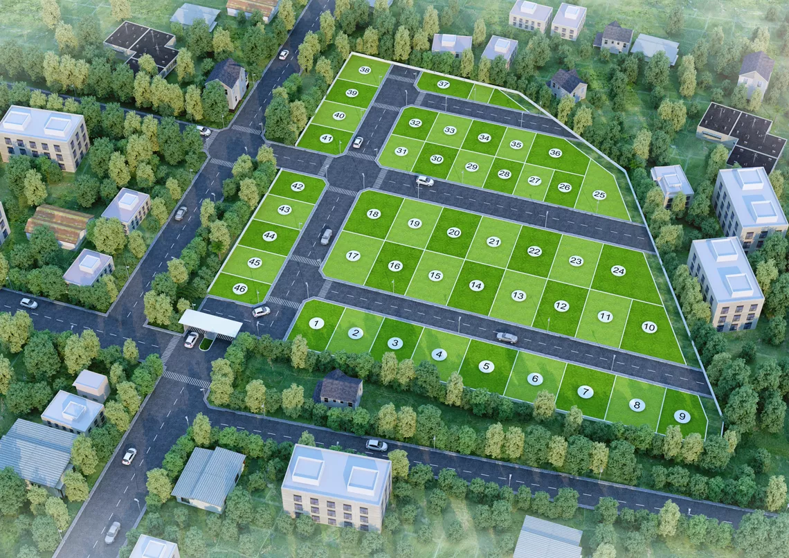 DTCP Approved Plots in Chengalpattu