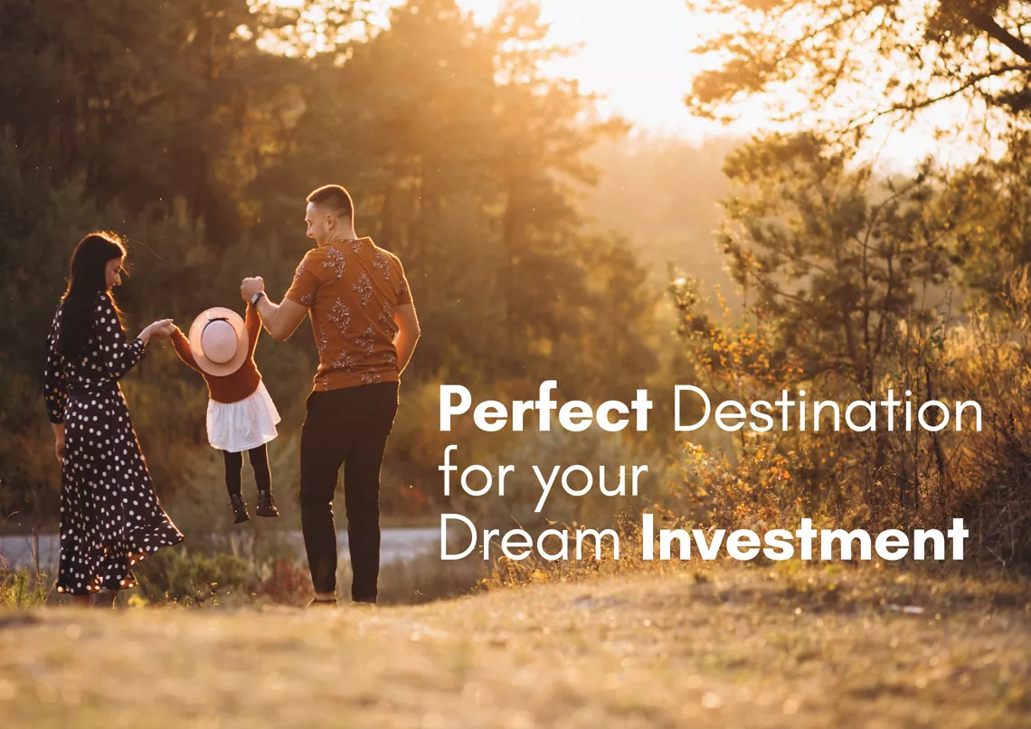 DTCP Approved Plots in Chengalpattu