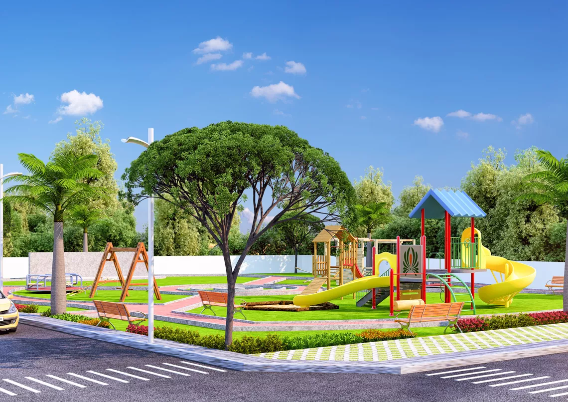 DTCP Approved Plots in Chengalpattu